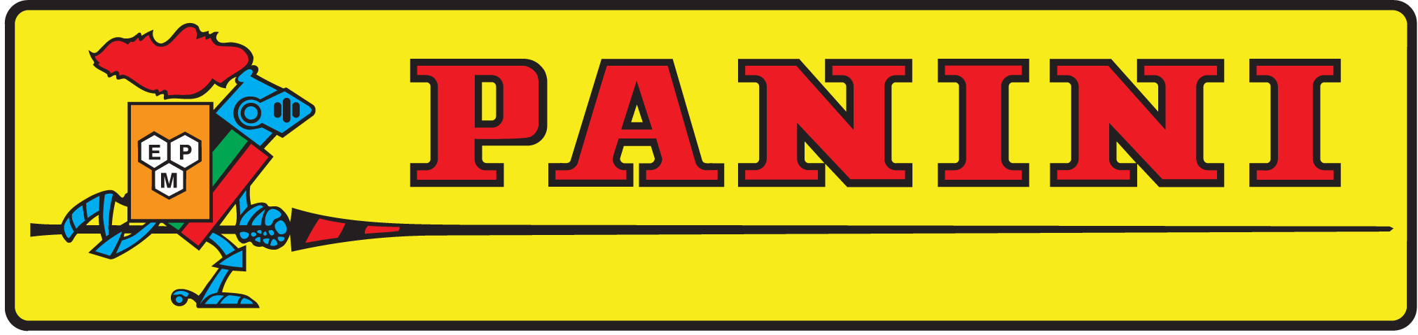 Panini lleva la pasión del coleccionismo al terreno con el torneo Panini Ultimate Cup