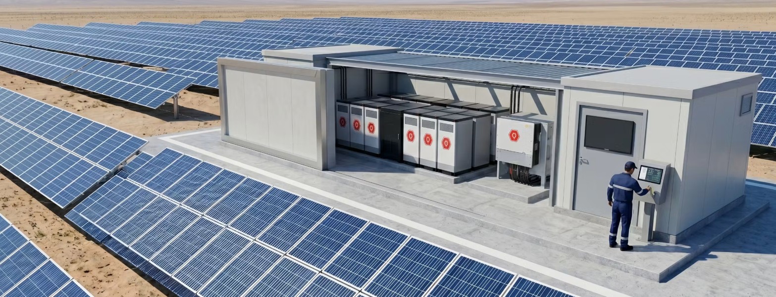 Empresas mexicanas encuentran en el almacenamiento energético una respuesta al alza de los costos eléctricos