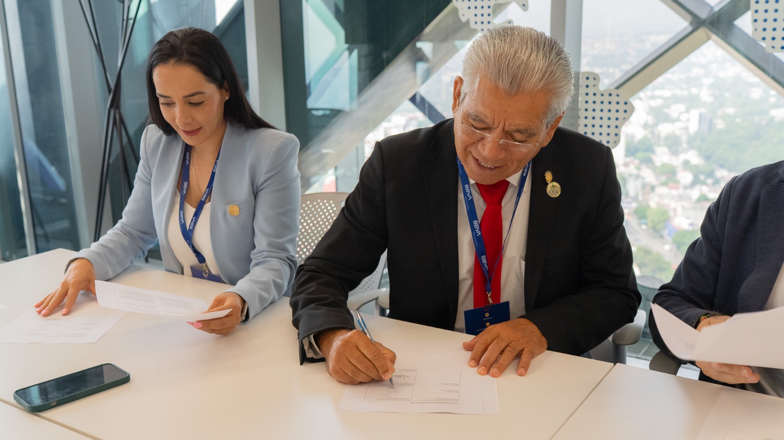 Second Century Ventures se asocia con CILA para acelerar la innovación en el sector inmobiliario de América Latina