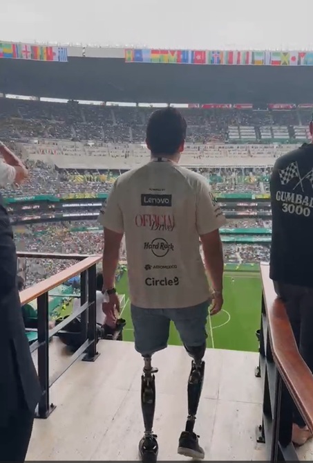¿Cumplen con la guía de accesibilidad de la FIFA los campos de futbol mexicanos sede del Mundial?