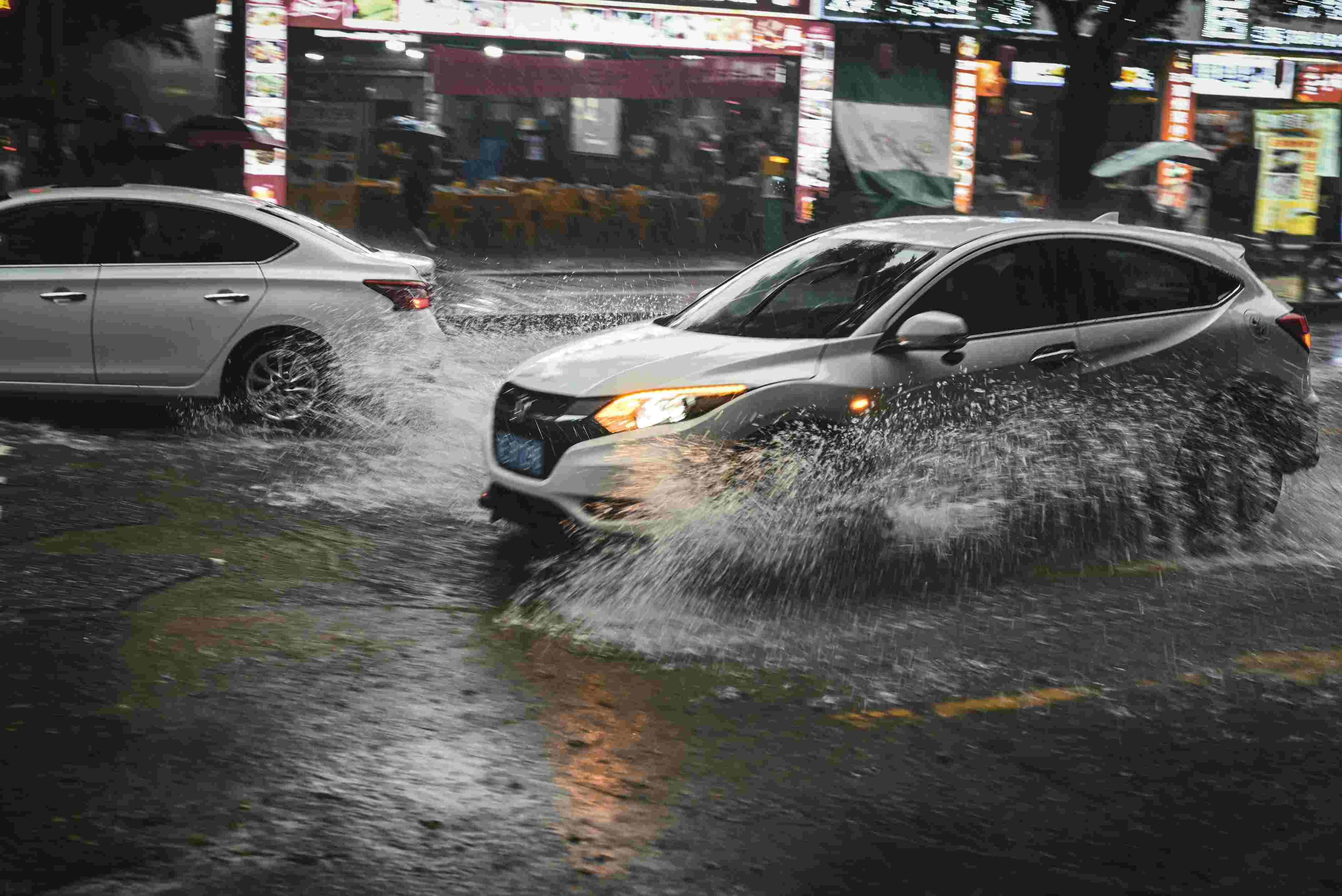 La temporada de lluvias en 2026 podría ser hasta 38% más intensa que el promedio histórico