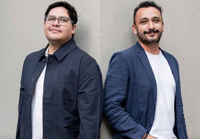 Don by Havas México designa a Daniel Díaz Arroyo y Diego Ángeles Ramírez como Executive Creative Directors
