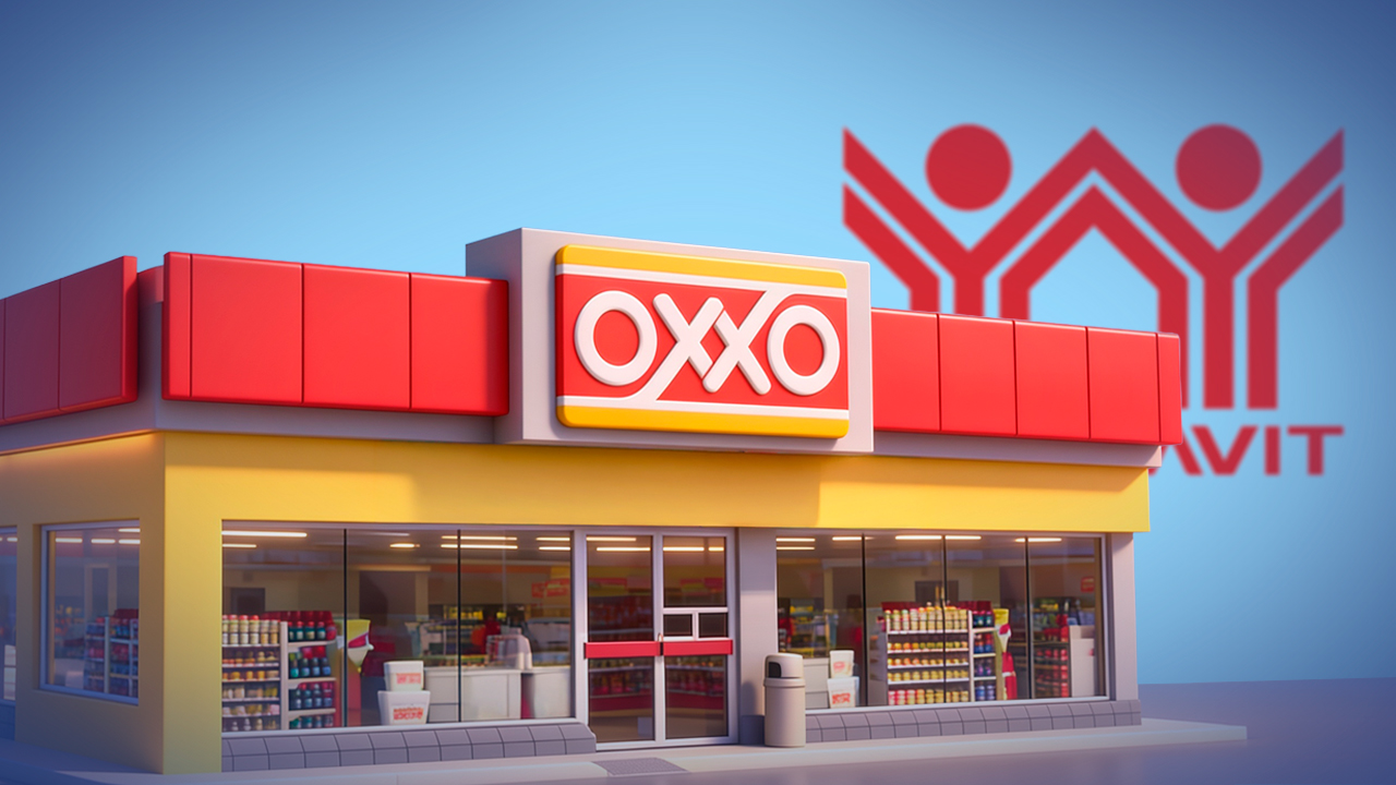 OXXO e INFONAVIT amplían el acceso al pago de créditos de vivienda en México