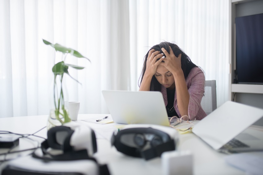 Salud mental e incertidumbre laboral: el impacto invisible que ya afecta el bienestar y la productividad