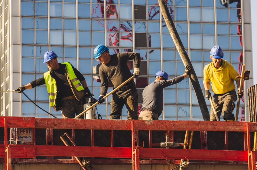 El futuro de la construcción comienza antes de la obra: cómo están cambiando los proyectos