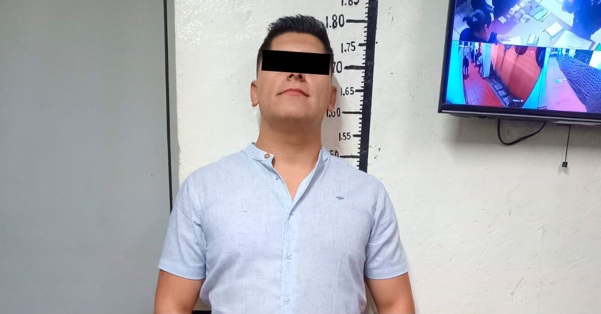 Informa Fiscal General, detención de presunto agresor del perrito “Cuetes