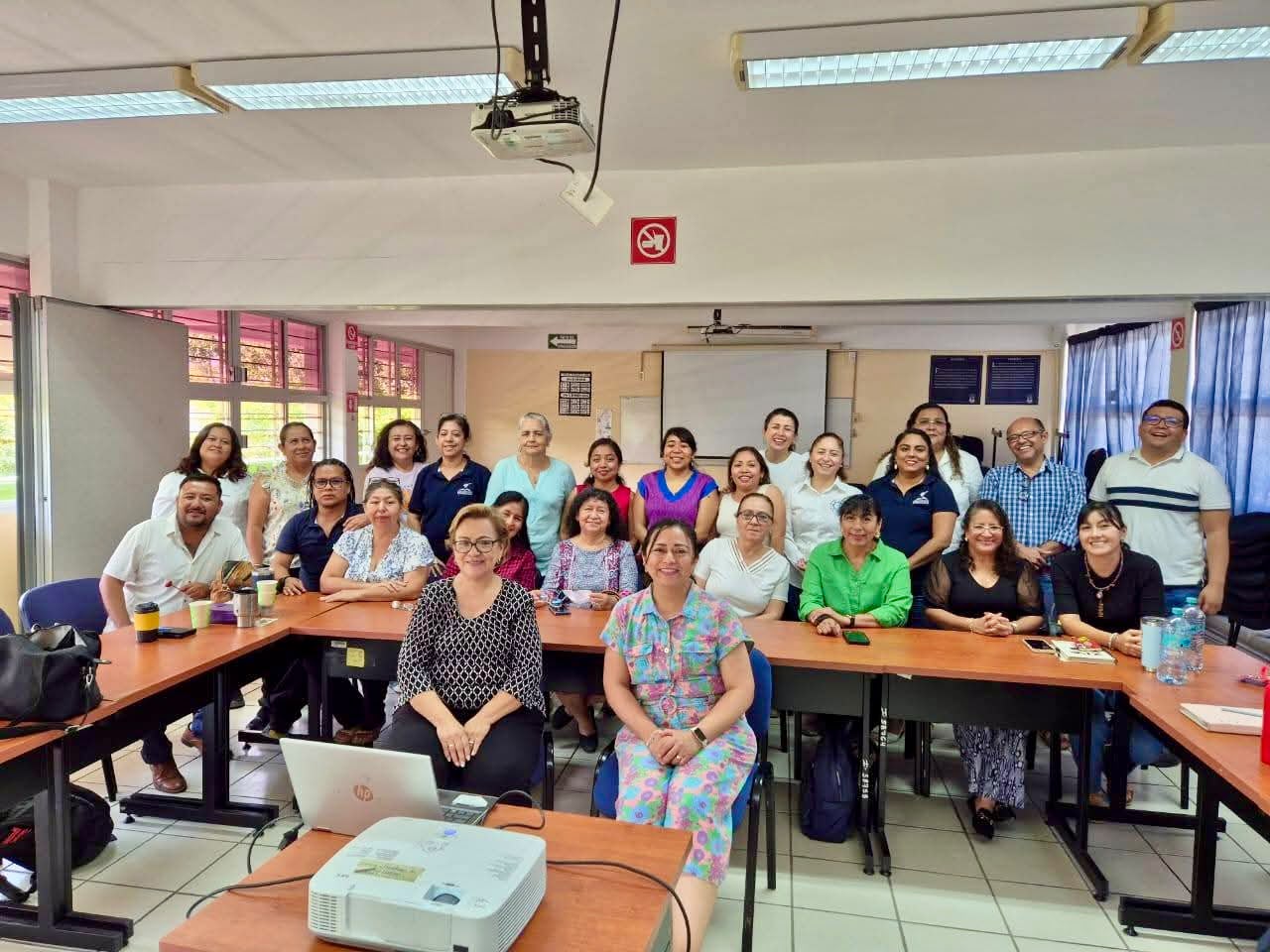 Impulsa UNICACH formación docente con Jornada Académica de Verano 2026