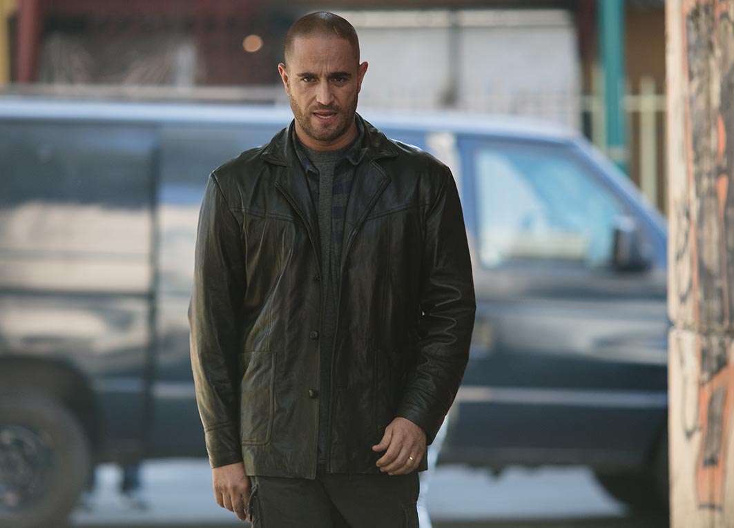 A&E ESTRENA 