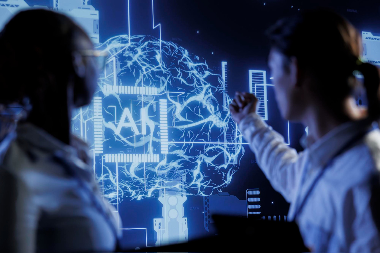 Architect of Intelligence, IA industrializada para el crecimiento empresarial