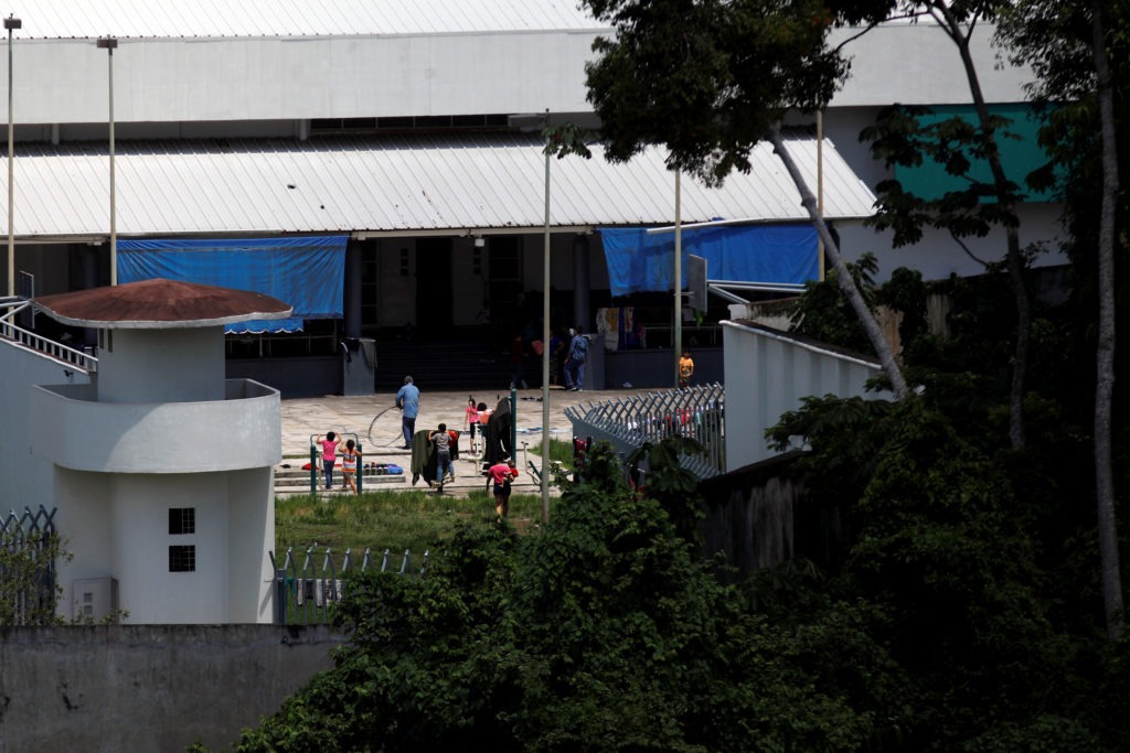 Cárceles de Chiapas, fueron abandonadas por décadas: subsecretario
