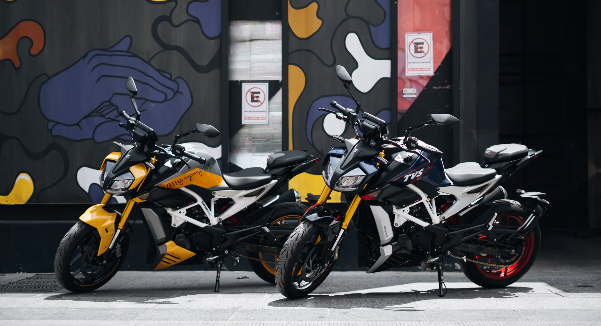 De vehículo funcional a dispositivo conectado: así ha evolucionado la motocicleta urbana