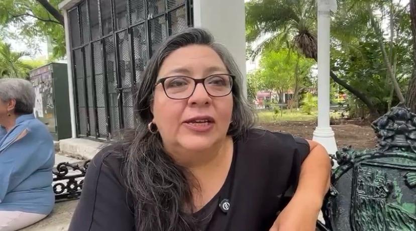 Trabajadores denuncian 11 años de rezago laboral