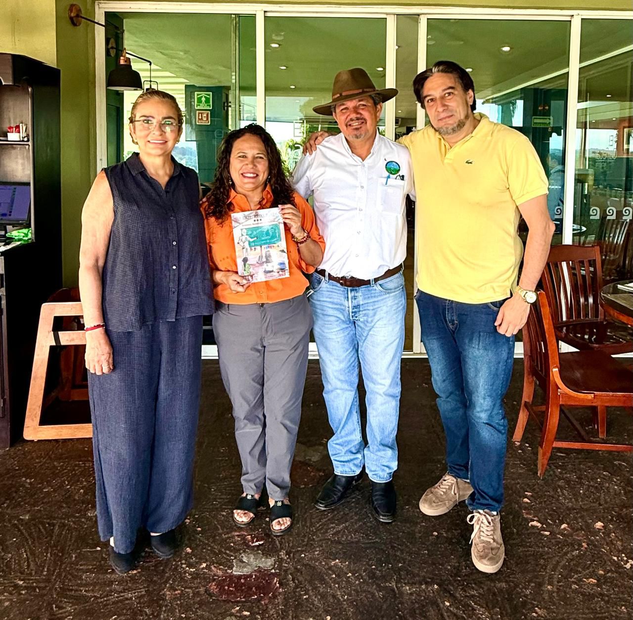 UNICACH lleva a Tapachula y Unión Juárez diálogo sobre cultura, sustentabilidad y “el buen vivir”
