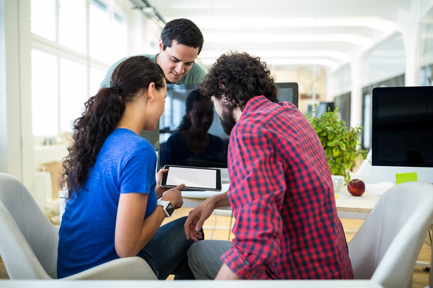 Día Internacional del Coworking: La IA redefine la forma de trabajar: 5 recomendaciones para aprovechar la oficina en la nueva era del coworking