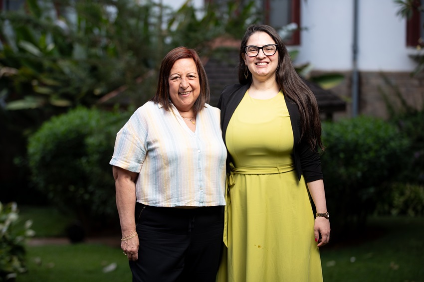 Dos ganadores latinoamericanos en el Good Start Challenge, un desafío global para mejorar el bienestar parental impulsado por FEMSA y otros aliados