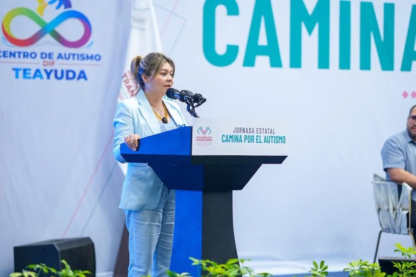 Paradas las políticas en favor del Autismo en Chiapas