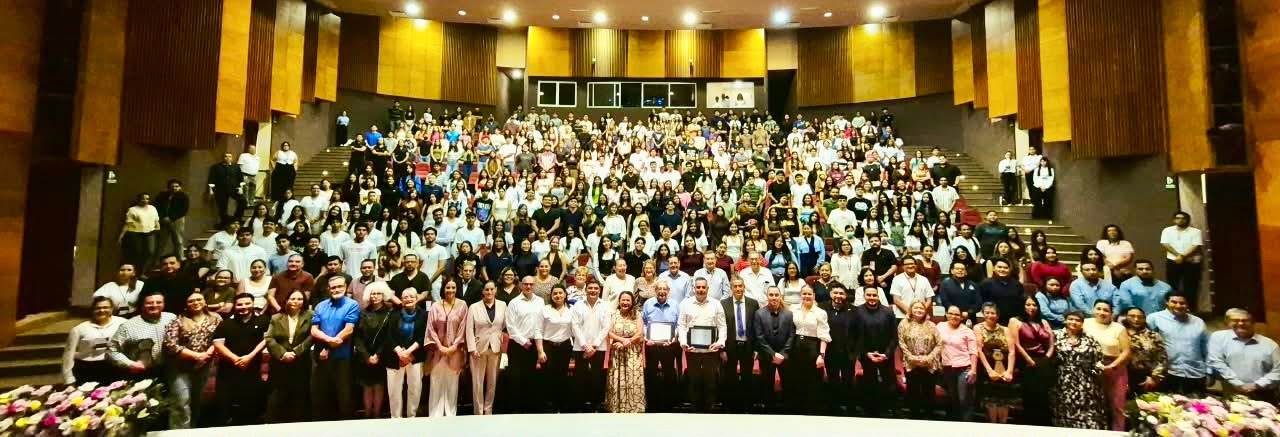 Conmemora UNICACH 44 años de formación en salud bucal con Congreso Odontológico Multidisciplinario