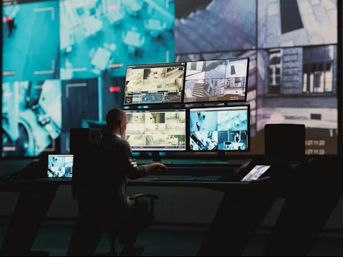 Seguridad pública: cómo convertir más de $72 mil millones en mayor capacidad operativa