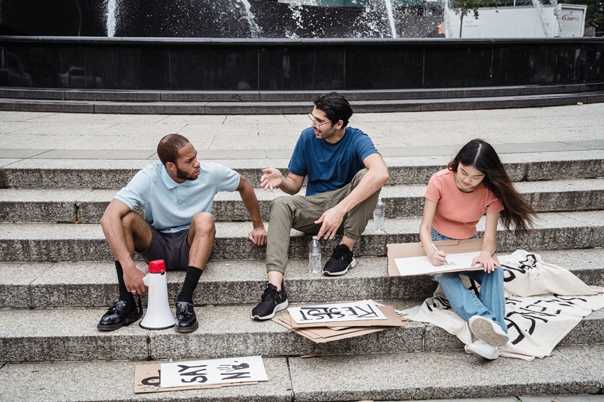 4 claves para construir estrategias de grassroots que generen confianza