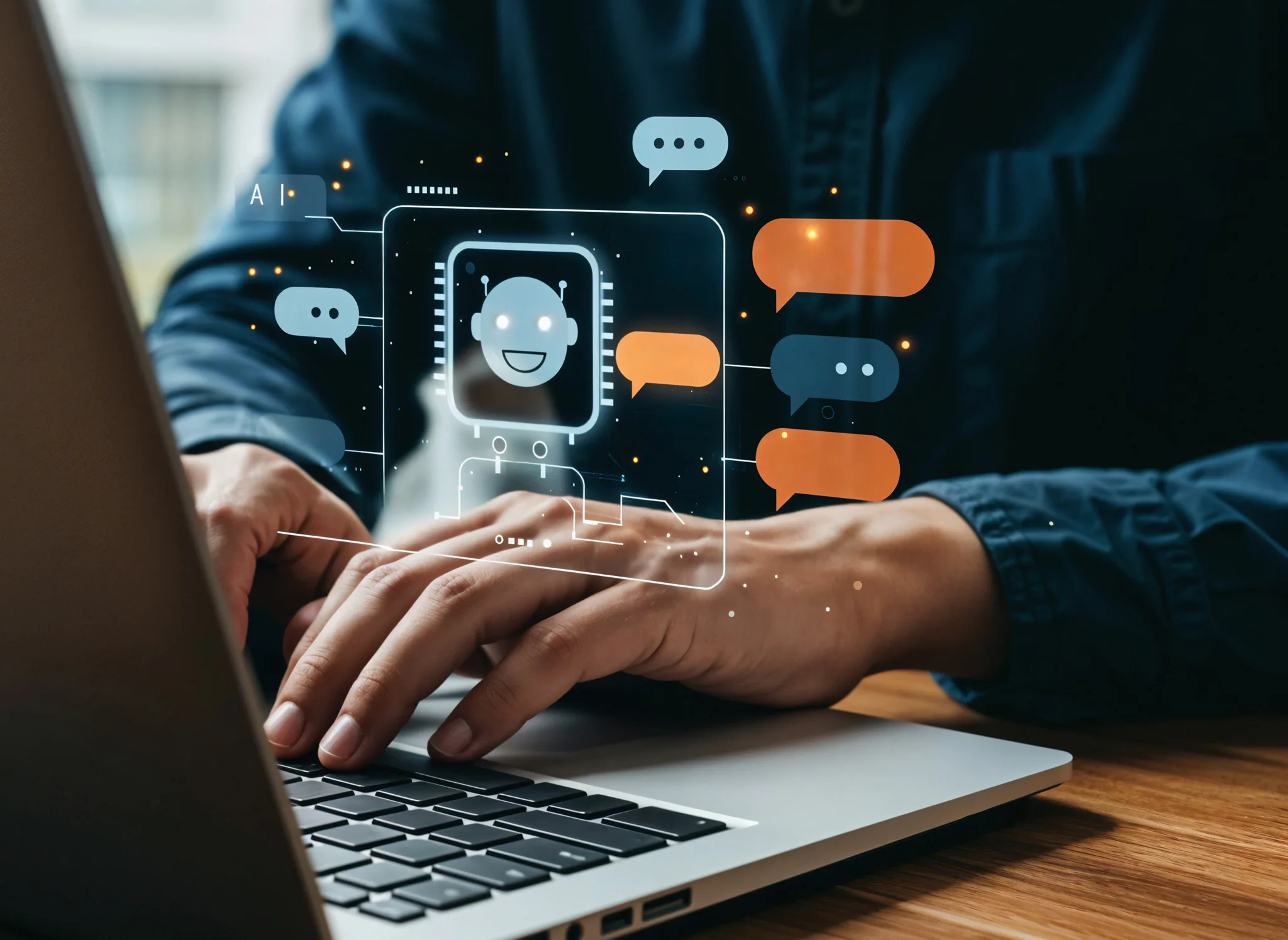CONTPAQi Anticipa® integra IA para ayudar a los contadores a cumplir con mayor inteligencia
