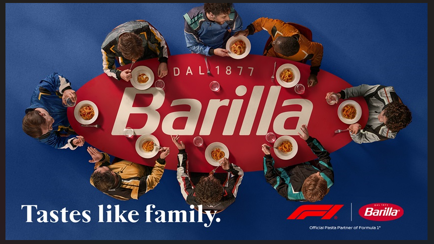 Barilla le dice “benvenuto” a another para llevar la tradición de la cocina italiana a más mesas en México