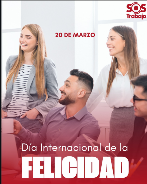 Día de la Felicidad: ¿qué están haciendo las empresas para mejorar el bienestar laboral?
