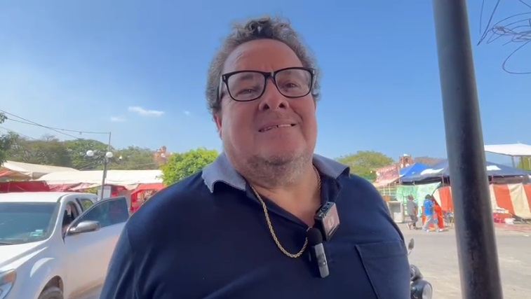 Fiesta Grande enfrenta retos de organización y respeto