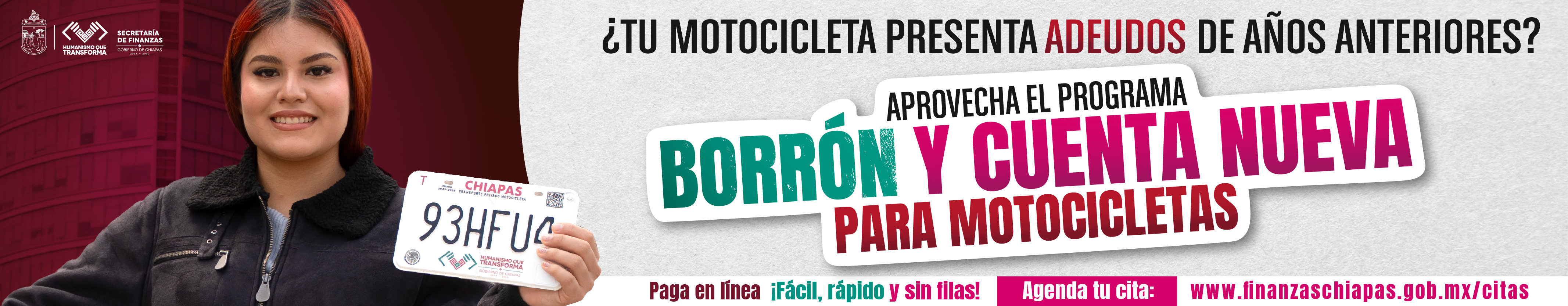 Promoción Enero 2026